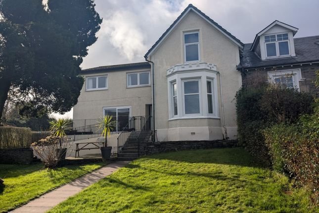 7 bed semi-detached house for sale
