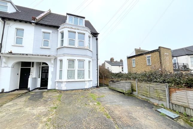 7 bed semi-detached house for sale