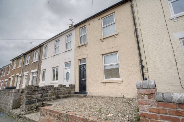 5 bed terraced house for sale