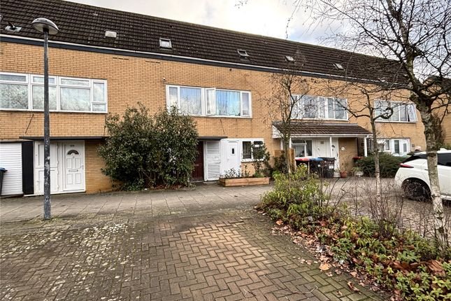 6 bed terraced house for sale