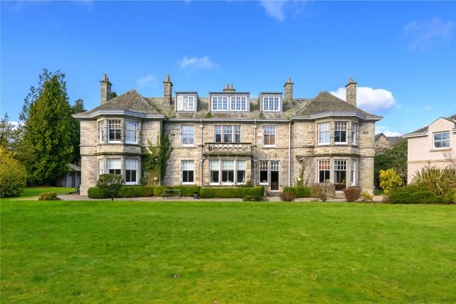 3 bed flat for sale