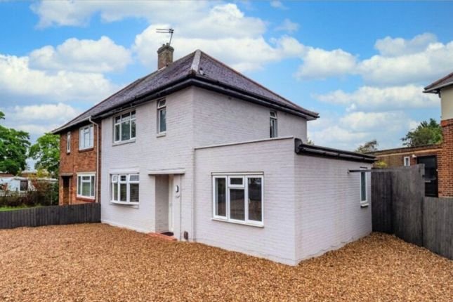 7 bed semi-detached house for sale