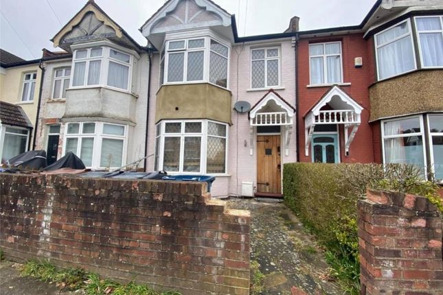 6 bed semi-detached house for sale