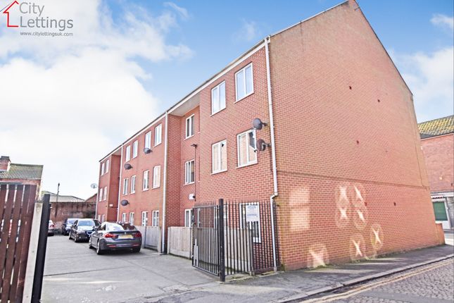 4 bed flat for sale
