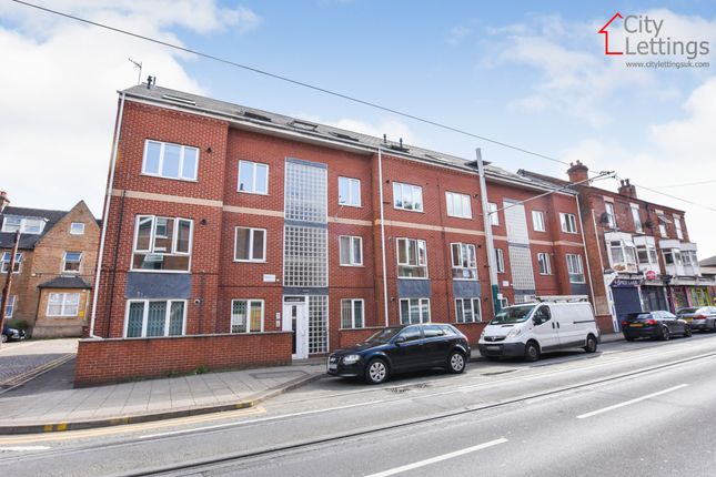 4 bed flat for sale