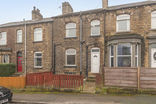 4 bed terraced house for sale