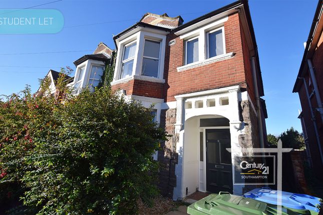 5 bed semi-detached house for sale