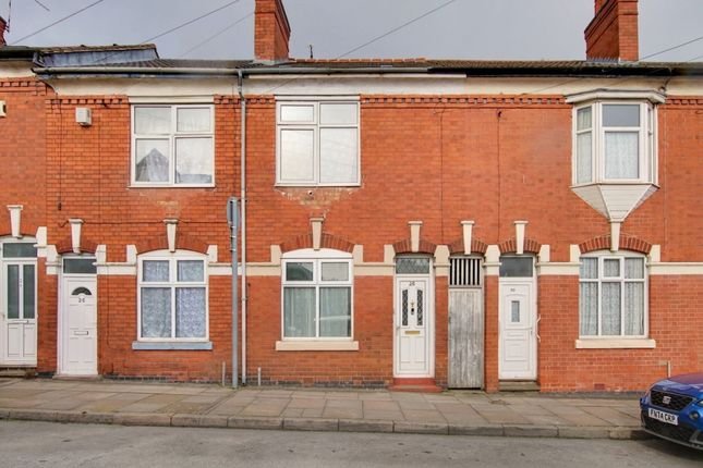 3 bed terraced house for sale