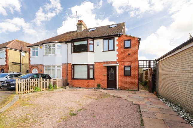 6 bed semi-detached house for sale