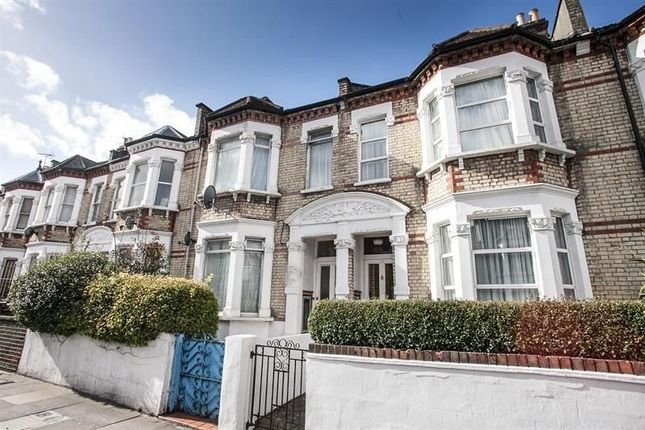 8 bed terraced house for sale