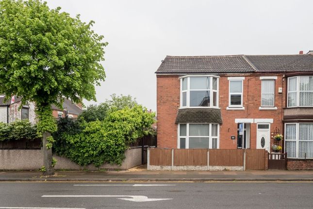 6 bed end terrace house for sale