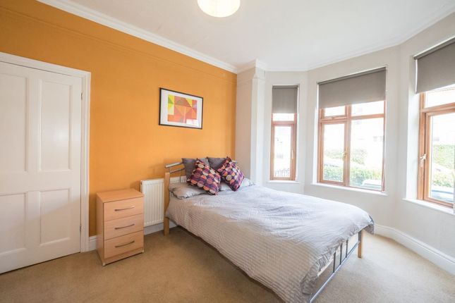 5 bed end terrace house for sale
