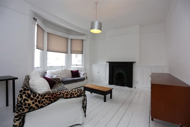 4 bed maisonette for sale