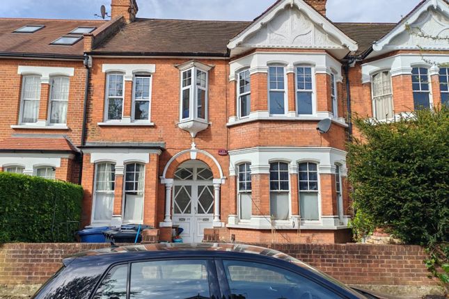 4 bed flat for sale