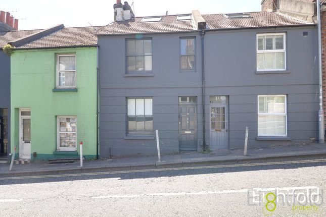 6 bed terraced house for sale