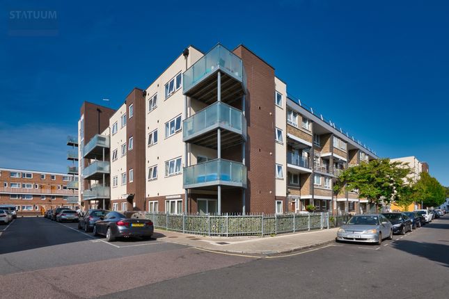3 bed maisonette for sale