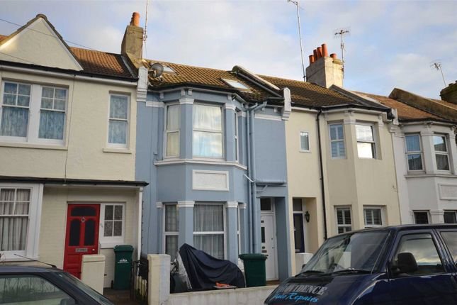 6 bed terraced house for sale