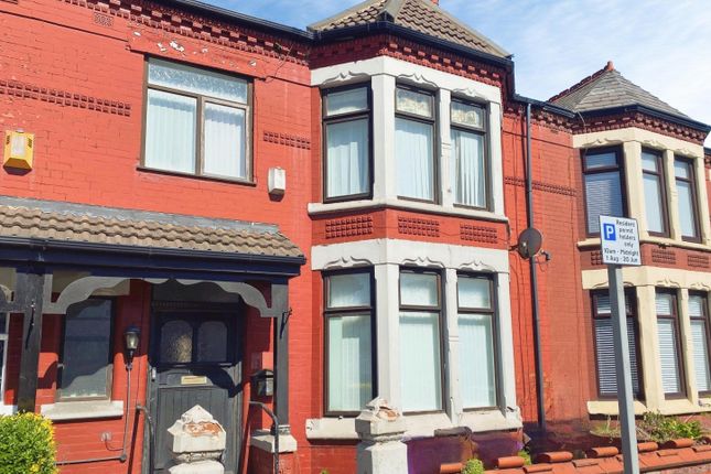 6 bed terraced house for sale