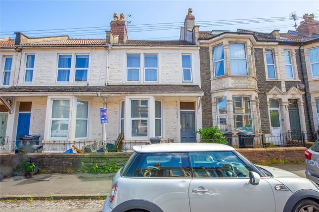 3 bed terraced house for sale