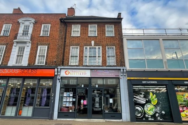 5 bed flat for sale