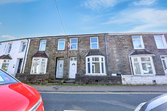3 bed terraced house for sale