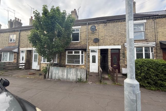 3 bed terraced house for sale
