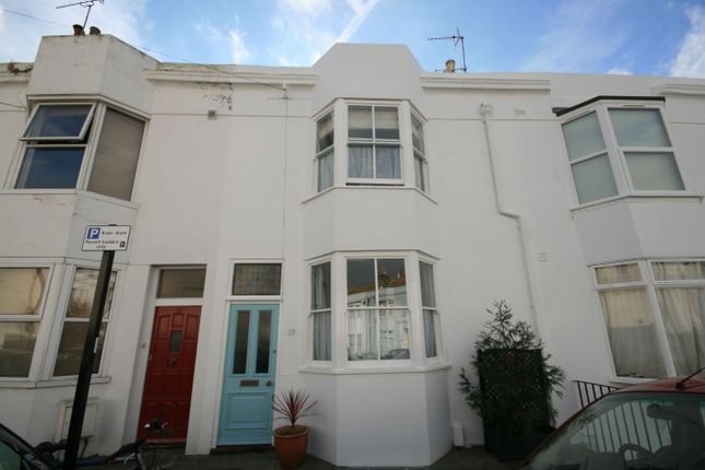 4 bed terraced house for sale
