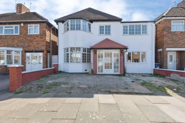 7 bed detached house for sale