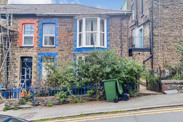 3 bed end terrace house for sale