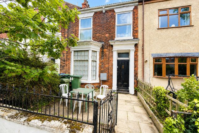 5 bed terraced house for sale