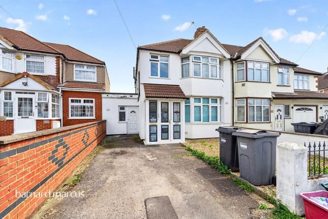 5 bed semi-detached house for sale