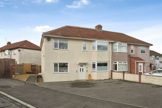 9 bed semi-detached house for sale