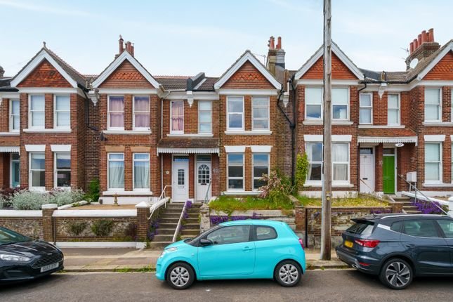 6 bed terraced house for sale