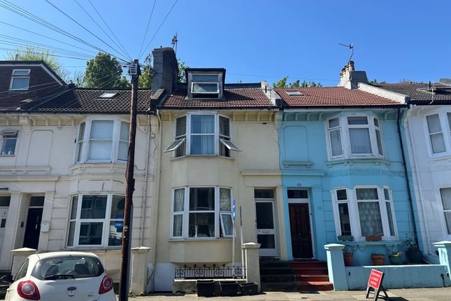 4 bed maisonette for sale